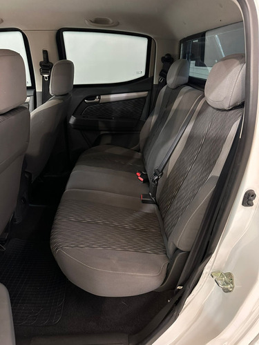 Chevrolet S10 2.8 Lt Cab. Dupla 4x4 4p