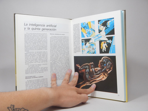 El Mundo De La Computación Curso Teórico Práctico 1997 A6