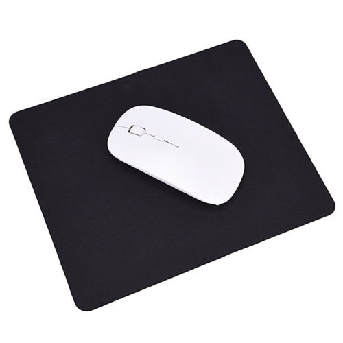 22 * 18cm Universal Mouse Pad Alfombra Para Laptop Computado