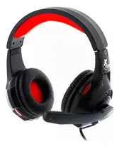 Comprar Audífonos Estereo Iluminados Para Videojuegos Xtech Xth541