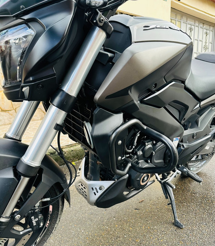 Dominar 400 Pro Touring