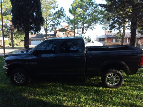 Ram 2500 2019 6.7 Laramie I Atx 350cv 4x4