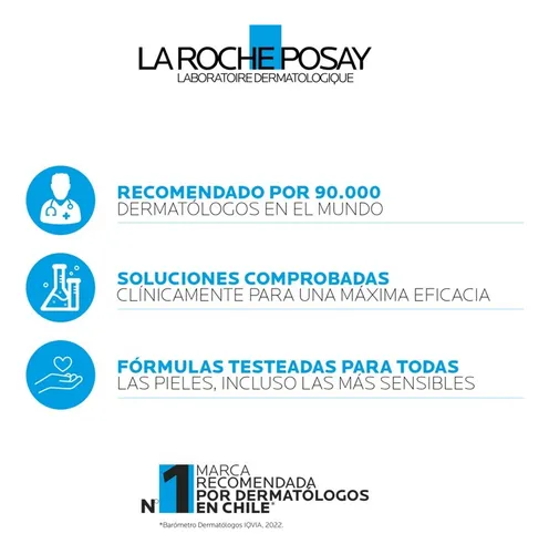 La Roche Posay Serum Antiarrugas Hyalu B5 Booster 15 ml La Roche Posay día/noche para todo tipo de piel de 15mL 20+ años