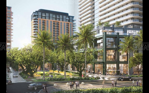 Departamento En Venta En Miami, Florida, Estados Unidos
