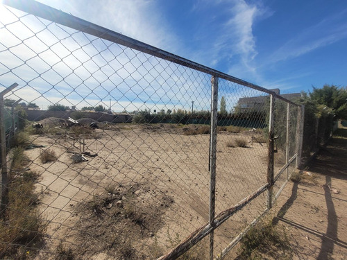 Lote Barrio Don David Vistalba