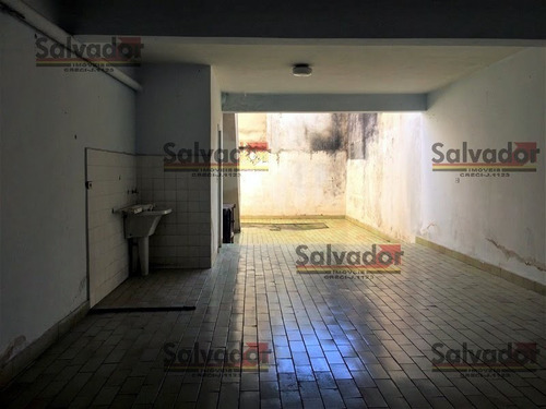 Belo Sobrado Na Vila Vera - São Paulo - 7825