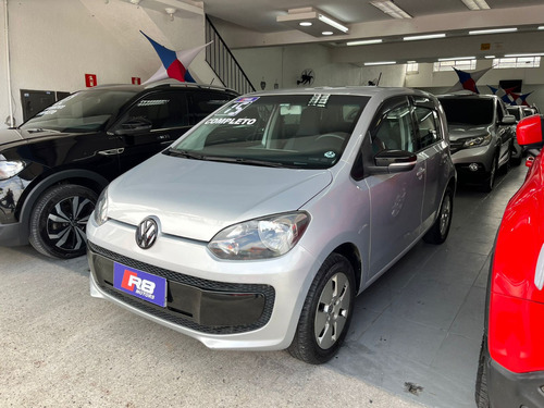 Volkswagen Up! 1.0 Move 5p