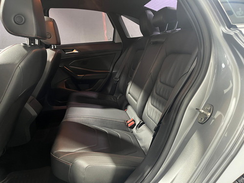 Volkswagen Jetta 2.0 Gli 350 Tsi Aut. 4P