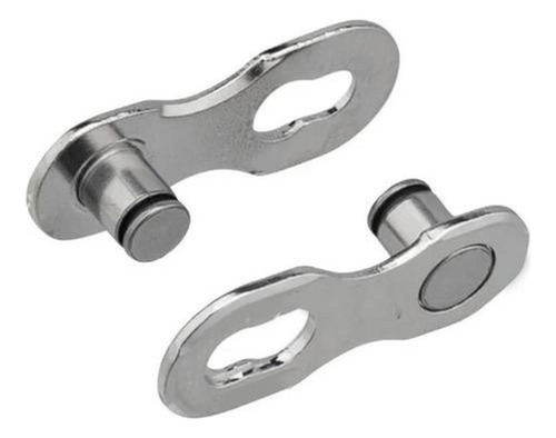Eslabón Rápido Pyc Missing Link 10v Cadenas Shimano Sram