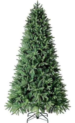 Imagen 9 de 10 de Árbol De Navidad Twinkly De 2,13 M Luces Controladas Por App