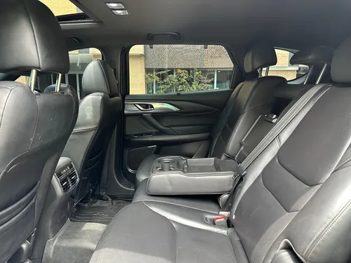 Mazda CX-9 2.5 Grand Touring Lx Camioneta