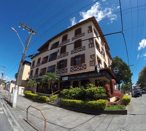 Imagen 1 de 10 de Departamento 2 Cuartos Cochera En Canasvieiras - Florianópolis