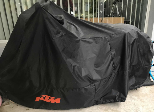 Imagen 12 de 16 de Ktm Duke 200