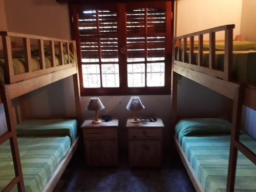 Imagen 7 de 10 de Casa En Venta 4 Dorm Amoblada Cosquín Terreno 2700 Mtrs 2