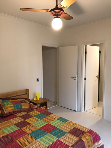 Apartamento - Vila Olimpia - Ref: 2268 - V-8147045