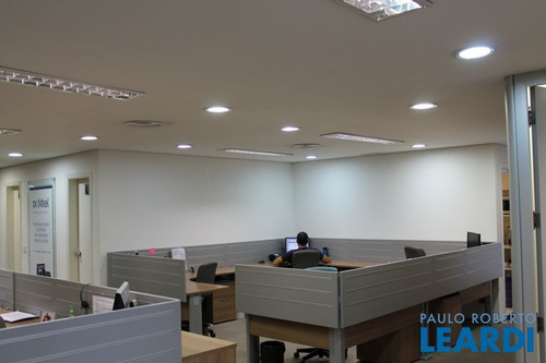 Imagem 4 de 10 de Comercial - Jardim Paulista - Sp - 477355