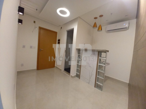 Imagem 2 de 10 de Sala Comercial À Venda Na Vila Belmiro Em Santos - Sp - Sa00008 - 70671000