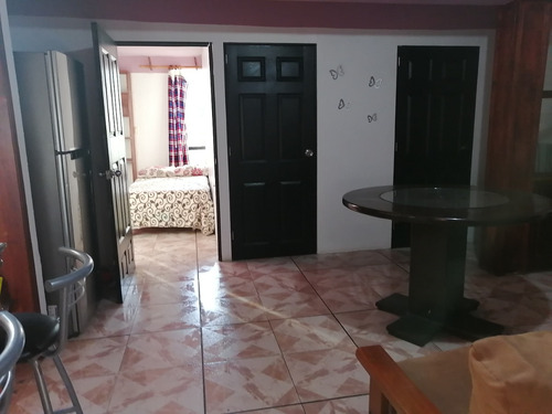 Habitación Individual Disponible Para Una Dama. 3600