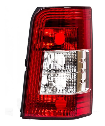 Faro Trasero Der. 2010- -tyc- Citroen Berlingo M59-m69