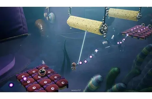 Sackboy A Big Adventure Ps4
