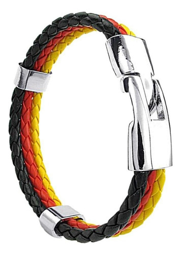 Brazalete Del Brazalete De La Bandera Alemania