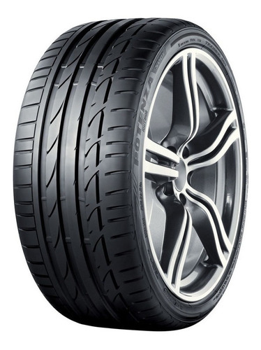 Neumático Bridgestone 245 40 R18 97y Potenza S001 Xl