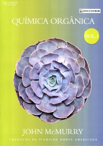 Quimica Organica Traducao Da 9ª Ed Norte Americana Vol