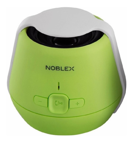 Imagen 3 de 8 de Parlante Bluetooth Efecto 360 Noblex Psb170 Nuevo Ns
