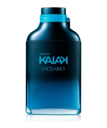 Kaiak Oceano Masculino - Natynatura