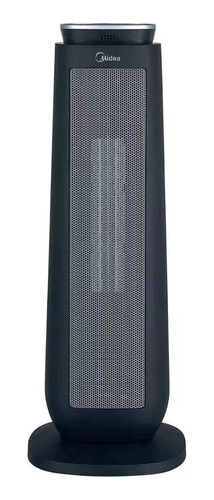 Calefactor Torre Cerámica Midea Tch-f20be1  2000w