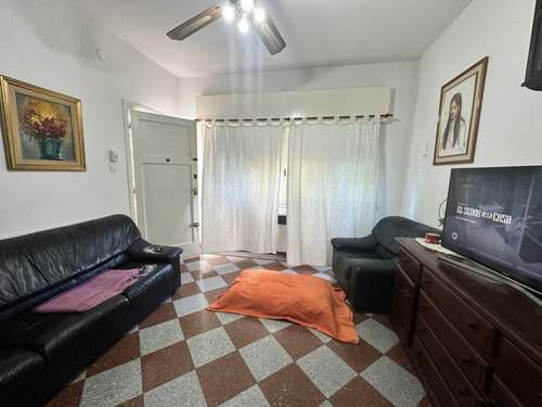 Oportunidad Excelente Casa En Venta 4 Ambientes - Quilmes Oeste - Apta Credito Hipotecario