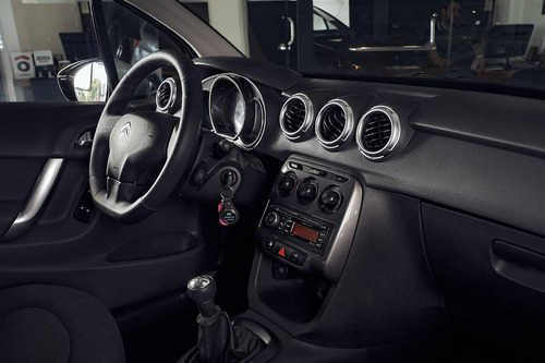 Citroën C3 1.5 I 90cv Tendance Pack Secure