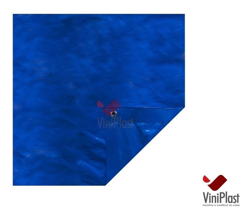 Imagem 5 de 10 de Capa De Piscina 10 Em 1 Pvc 500 Proteção+termica 6x3 M