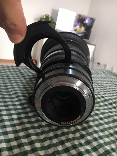 Sigma Apo 300mm F/2.8 Ex Dg Hsm Para Canon Ef