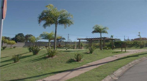 Imagem 17 de 20 de Terreno À Venda, 656 M² - Condomínio Terra Magna - Indaiatuba/sp - Te1156