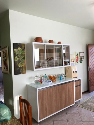 Casa A Venda No Bairro Ingleses Do Rio Vermelho Em - 4140-1