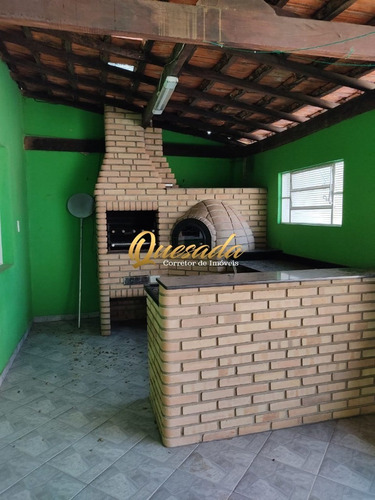 Imagem 14 de 17 de Casa - Ca00530 - 69817866