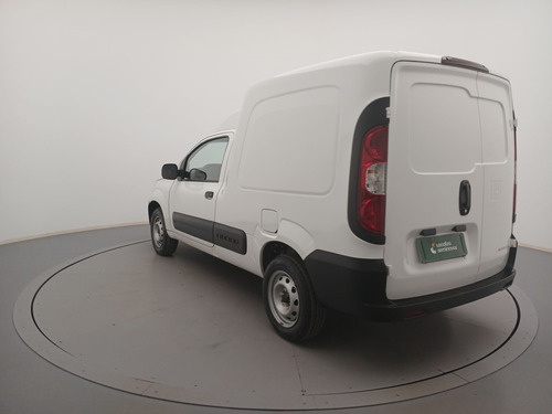 Fiat Fiorino 1.4 MPI FURGÃO ENDURANCE 8V FLEX 2P MANUAL