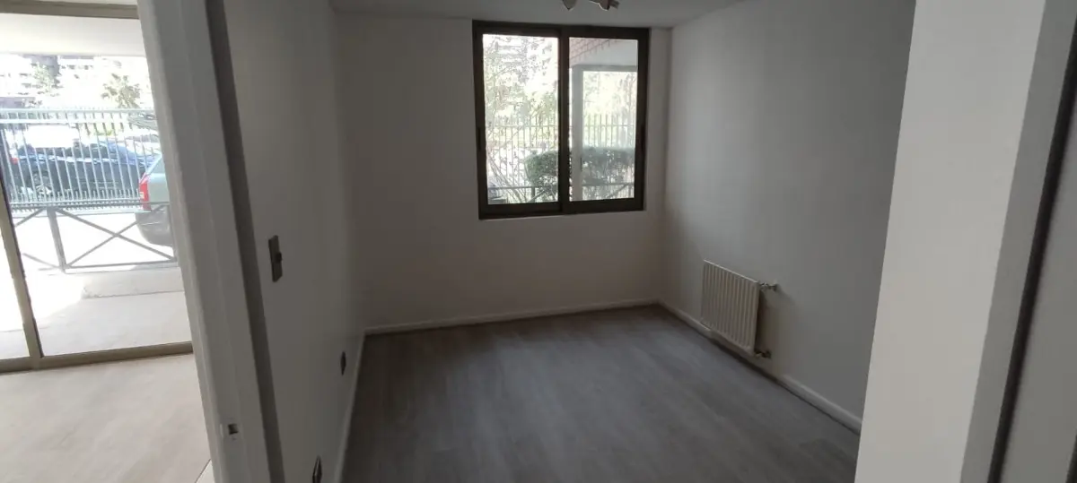 Imagen 5 de 9 de Excelente Dpto En Venta A Pasos Futura Estación De Metro
