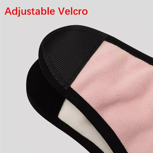 Cx Máscara Opaca, Máscara For Dormir, Protectores