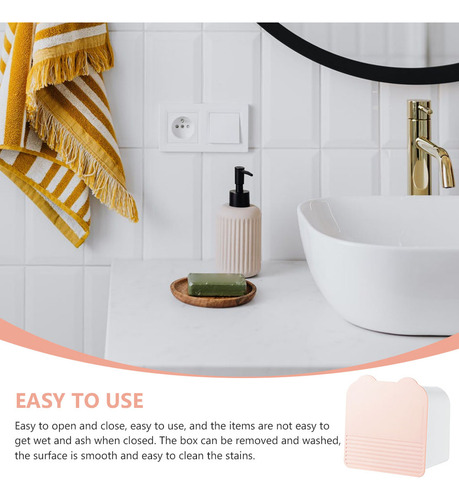 Inodoros Para Baños, Caja De Almacenamiento, Tocador