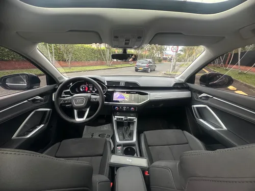 Audi Q3 1.4 35 Tfsi Ambition Plus