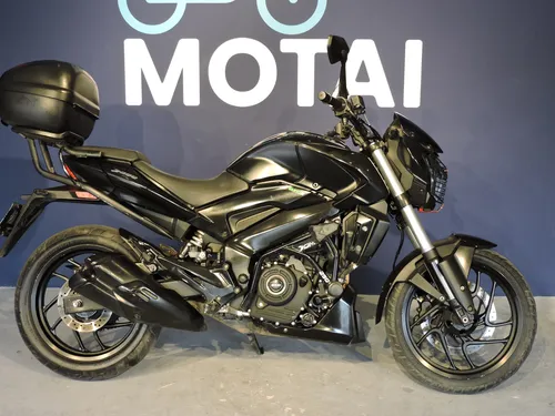 Bajaj Dominar 250 2022
