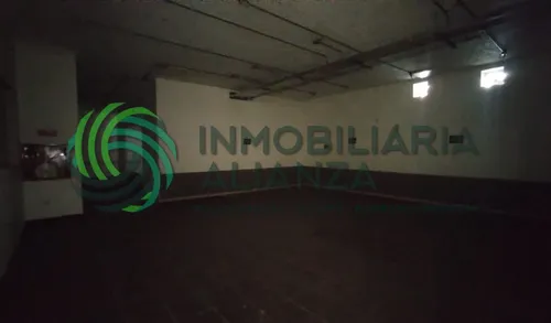 Edificio En Arriendo En Puerta Del Sol. Cod A5351