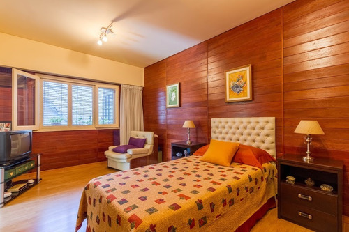 Casa En Munro Impecable Y Excelente Ubicacion