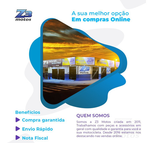 Rodas Aro 17 E 14 Scud Pé Galinha Biz 125 Biz 110
