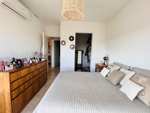 Imagen 18 de 23 de Hermoso Departamento En Venta, 2 Ambientes, Balcón Con Parrilla, Súper Luminoso Y Vista A Portezuelo!