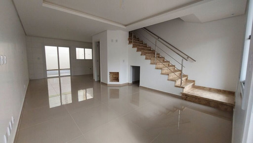 Imagem 3 de 11 de Casa À Venda No Bairro Igara - Canoas/rs - O-21326-35434