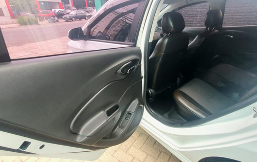 Chevrolet Prisma 1.4 MPFI LTZ 8V FLEX 4P AUTOMÁTICO