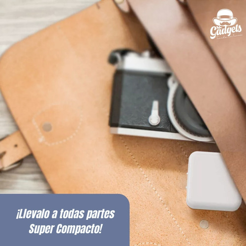 Imagen 7 de 8 de Adaptador De Corriente Compacto 35 W Con Dos Puertos Usb-c